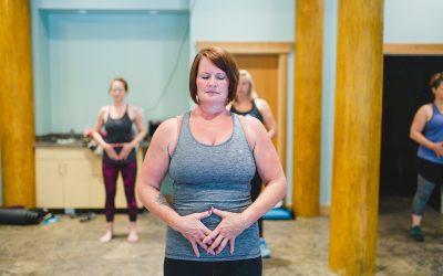 Reconnecting with Yoga Instructor & Ayurvedic Nutritionist: Lena Watt