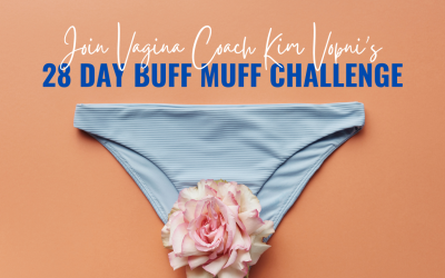 28-Day FREE Buff Muff Challenge With Kim Vopni