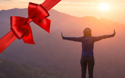 7 Spiritual Laws of Success – Gift